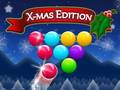 Laro Smart Bubbles Pasko online