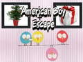 Laro Takas ng Amerikanong Lalaki online