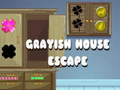 Laro Takas mula sa Gray House online