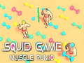 Laro Laro ng Pusit: Sumasabog na Muscle.io online