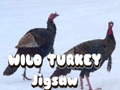 Laro Pagtutugma ng Wild Turkey online