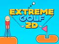 Laro Extreme Golf 2D online