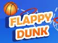 Laro Flappy Dunk online