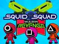 Laro Misyon na Paghihiganti ng Squad ng Pugita online