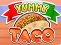 Laro Masarap na Taco online