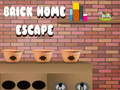 Laro Takas mula sa Brick Home online
