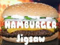 Laro Puzzle ng Hamburger online