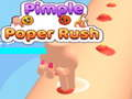 Laro Pimple Poper Rush online