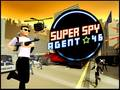 Laro Super Spy Agent 46 online