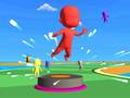 Laro Sumabog na Karera 3D online