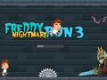 Laro Freddy Tumakbo 3 online