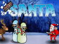 Laro Masamang Santa online
