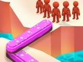 Laro Umiikot na Tulay 3D online