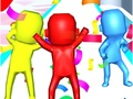 Laro Super Masayang Karera 3D online