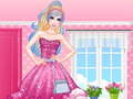 Laro Blond sa Pink online
