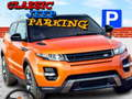 Laro Classic Jeep Car Parking online