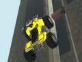 Laro ATV Stunts 2 online