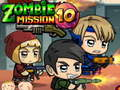 Laro Misyon ng Zombie 10 online