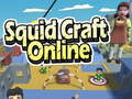 Laro Squid Craft Online online