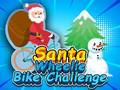 Laro Hamong Bisikleta ni Santa online