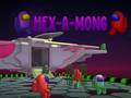 Laro Hex-A-Mong online