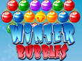 Laro Winter Bubbles online