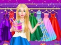Laro Royal Girls Fashion Salon online