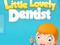 Laro Mali Magandang Dentista online