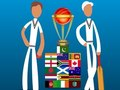 Laro Pandaigdigang Copa ng Cricket ng Huling Tao online