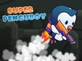 Laro Super Penguboy online