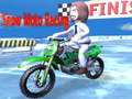 Laro Sailyang Moto sa Snow online