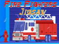 Laro Fire Fighters Jigsaw online
