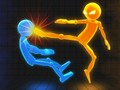 Laro Nakikipaglaban sa Stick 3D online