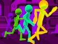 Laro Takas Stickman Parkour online