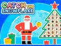 Laro Hulihin ang Snowflake online