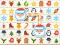 Laro Onet Taglamig Pasko Mahjong online