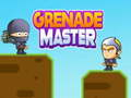 Laro Guro ng Granada online