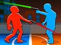 Laro Duel ng Ragdoll 2p online