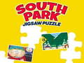 Laro Puzzol ng South Park online
