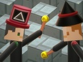 Laro Duel ng mga Wizard online