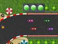 Laro Karera ng Mga Sasakyan Retro Xtream online