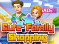 Laro Cute Family Shopping online
