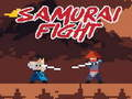 Laro Labanan ng Samurai online