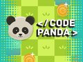 Laro Code Panda online