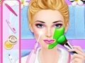 Laro Araw ng Spa ng Fashion Girl online