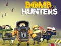 Laro Manghuhuli ng mga Bomba online