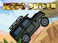 Laro Drayber ng Jeep online