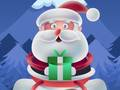 Laro Pagtulong sa mga regalo ni Santa online
