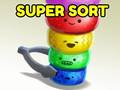 Laro Super Pagsasaayos online