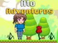 Laro Mga Pakikip aventuras ni Ato online